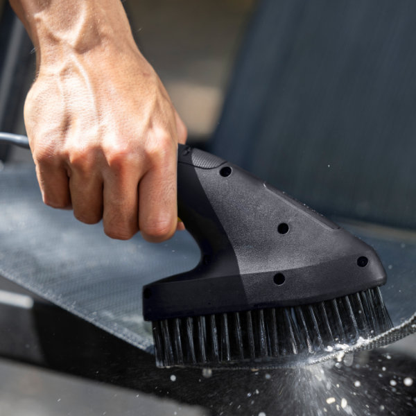 Karcher Scrubbing Brush | 2.644-423.0 Karcher Scrubbing Brush | 2.644-423.0